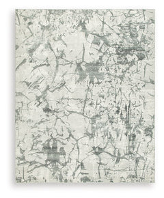Tobinbury - Washable Rug