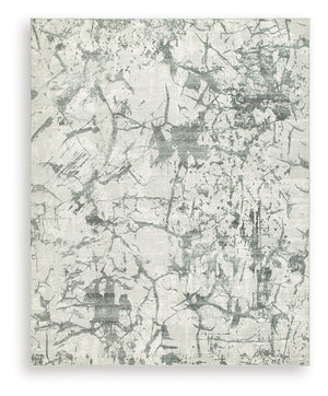 Tobinbury - Washable Rug