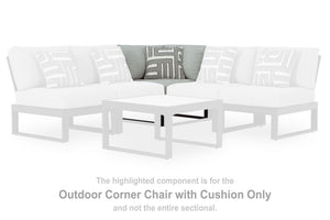 Beachloft - Outdoor Sectional