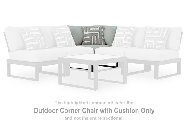 Beachloft - Outdoor Sectional