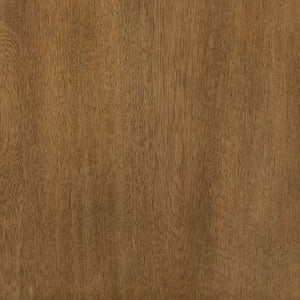 Sherbana - Dresser And Mirror - Light Brown