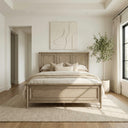 Rochelle Park - Panel Headboard