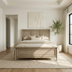 Rochelle Park - Panel Headboard