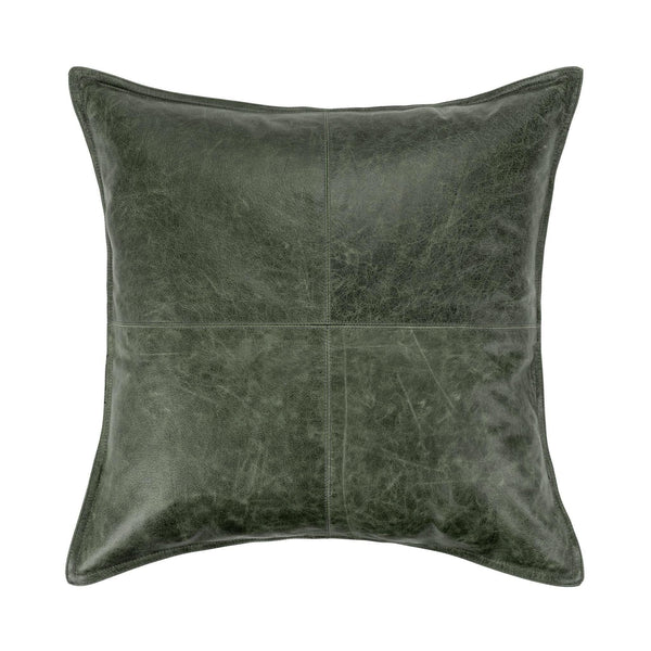 Soco Leather - SLD Acre Pillow