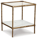 Ryandale - Accent Table