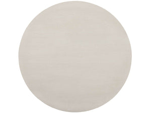 Birchaven - Pedestal Table - Beige