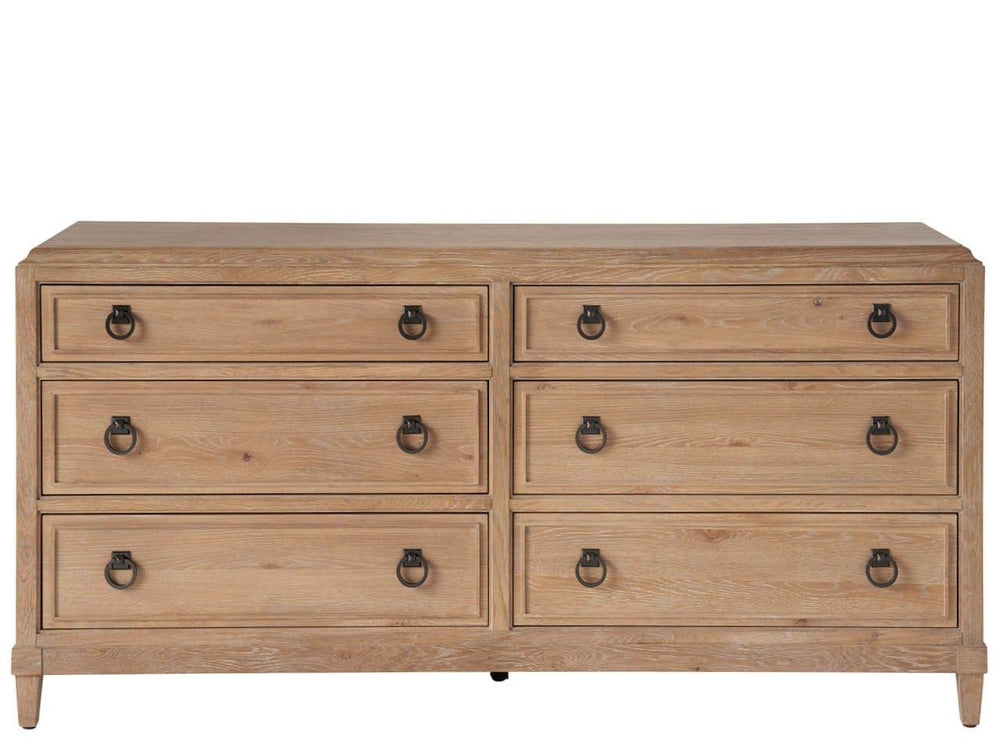 Griffith Park - Dresser