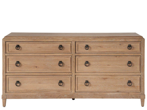 Griffith Park - Dresser
