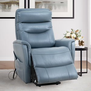 Gemini - Power Lift Recliner With Articulating Headrest