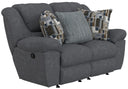Trifecta - Reclining Loveseat