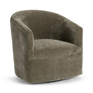 Valencia - Swivel Accent Chair