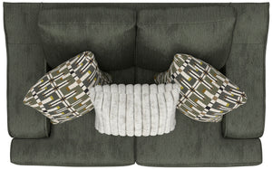 Olympus - Loveseat