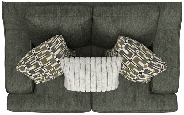 Olympus - Loveseat