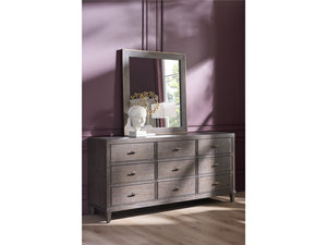 Montclair - Dresser - Cocoa
