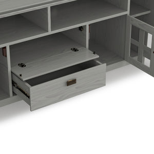 Artisan - TV Media Stand