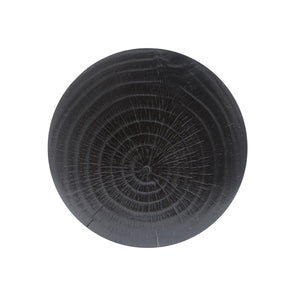 Hollow - Side Table, Durable And Weather Resistant