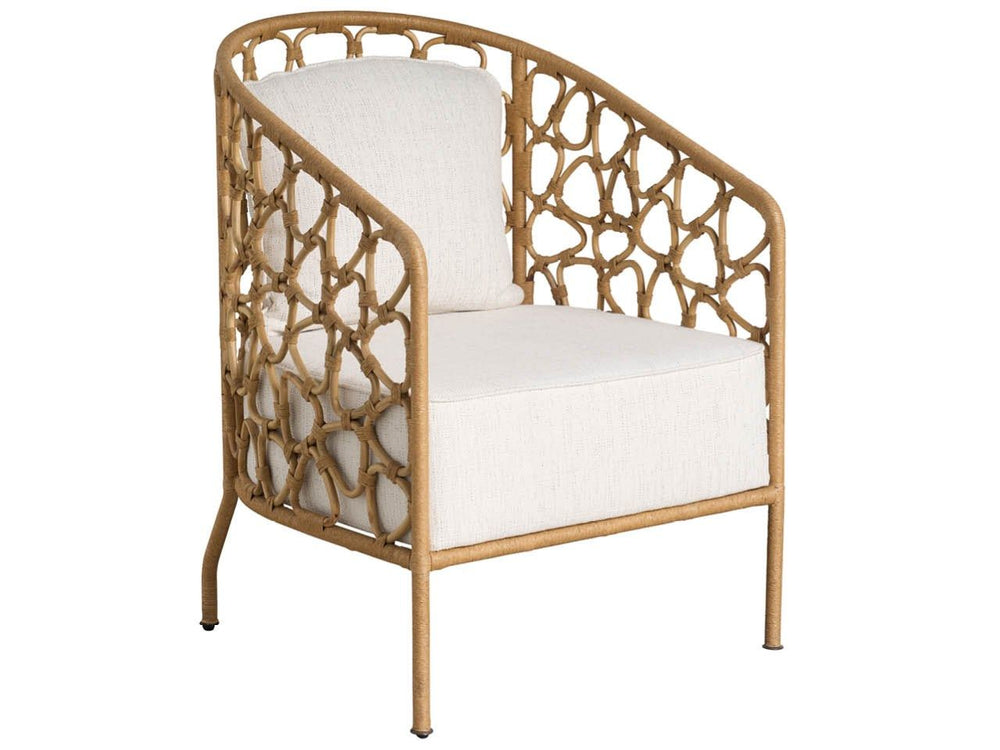 Oasis - Accent Chair