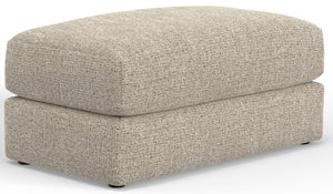 Brett - Ottoman