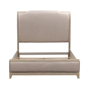 Belmar - Upholstered Bed