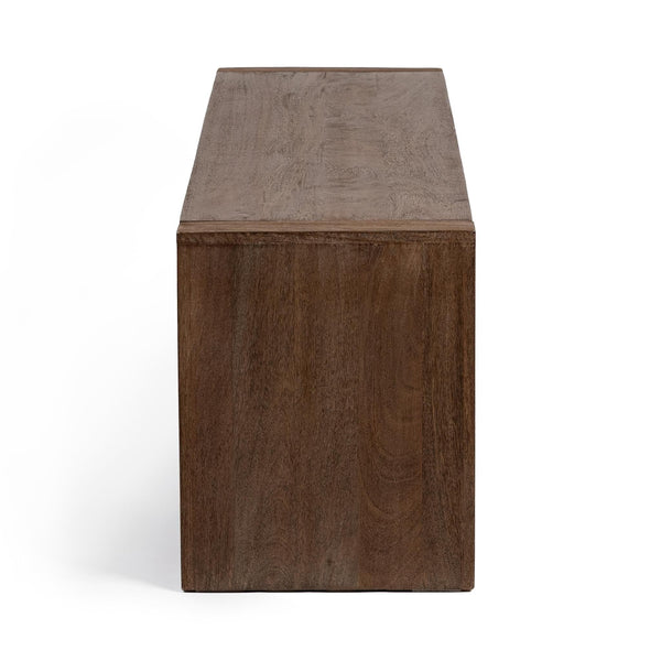 Glendale - 64" Dining Bench - Toasted Chestnut