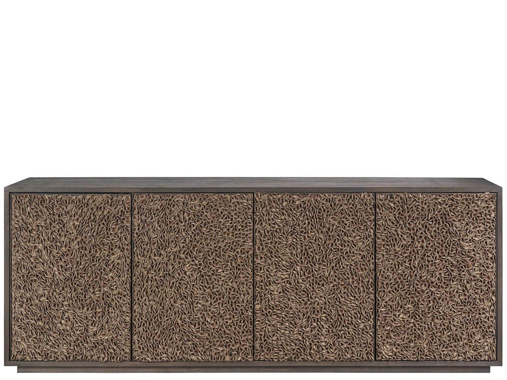 Modern / Mist & Veil - Blossom Credenza