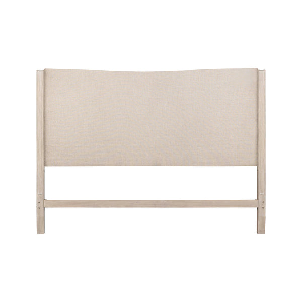 New Haven - Upholstered Panel Headboard