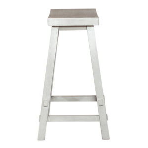 Creations II - 24" Sawhorse Counter Stool