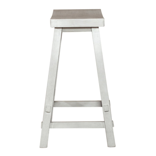 Creations II - 24" Sawhorse Counter Stool