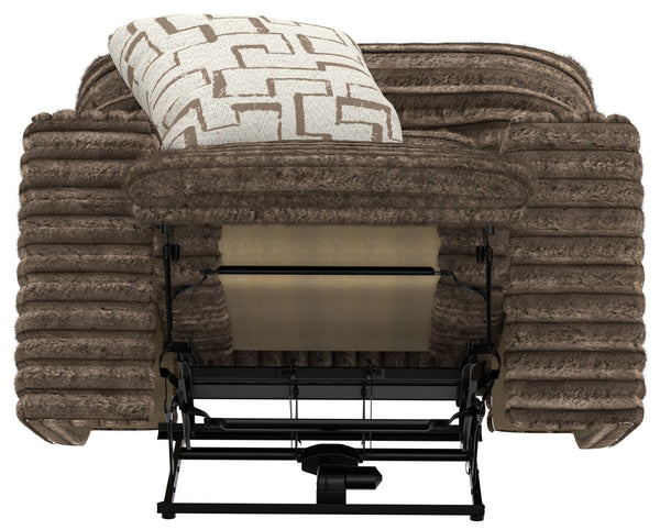 Lynx - Power Recliner With Zero Gravity