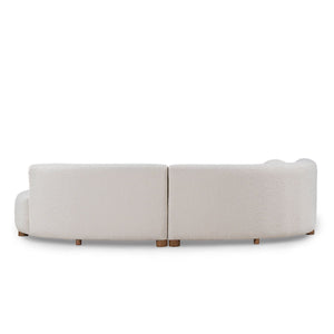 Octavia - Sectional