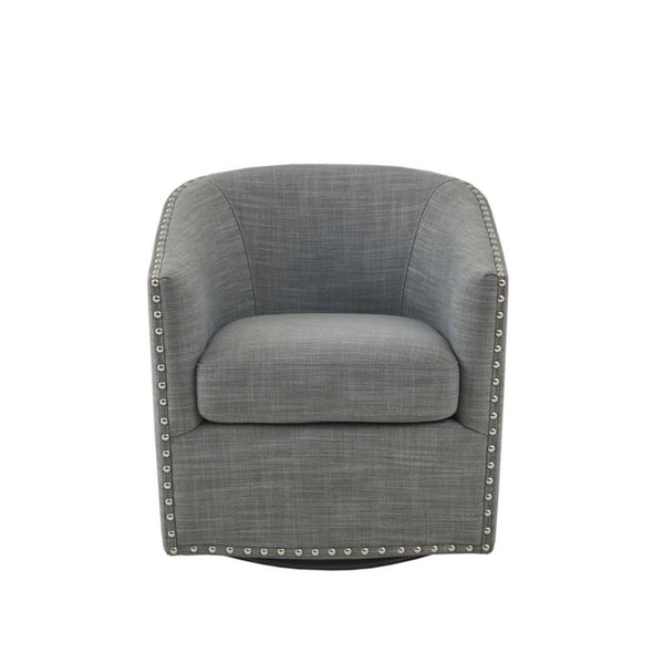 Luxurious Chair With 360 Degree Rotation