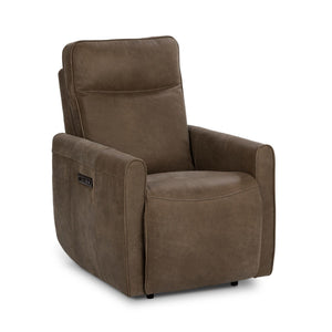 Vivica - Leather Power Recliner