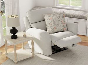 Chappy - Lay Flat Recliner