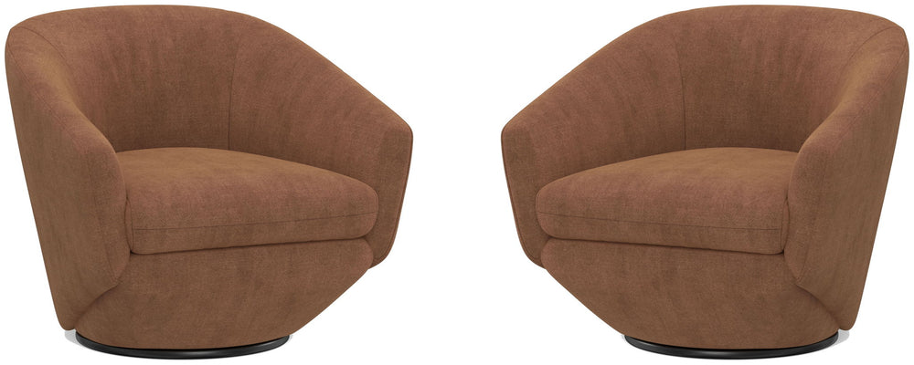 The Twist - Swivel Chair