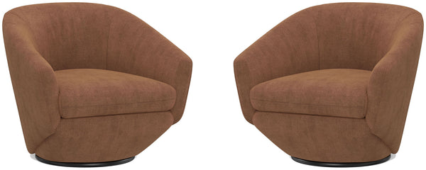 The Twist - Swivel Chair
