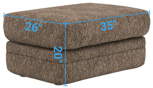 Tyson - Ottoman