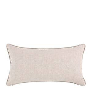 Modern Perspective - MP Siena Pillow - Natural