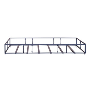 Vintage Series - Metal Trundle