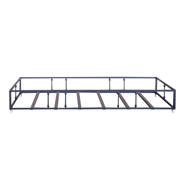 Vintage Series - Metal Trundle