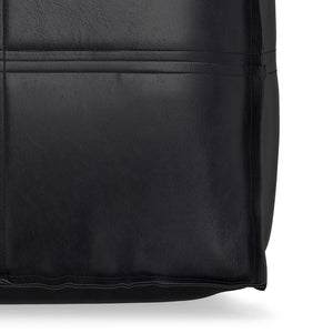Brody - Versatile Square Pouf