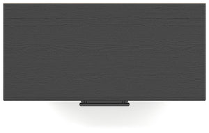 Broachmyn - Five Drawer Chest