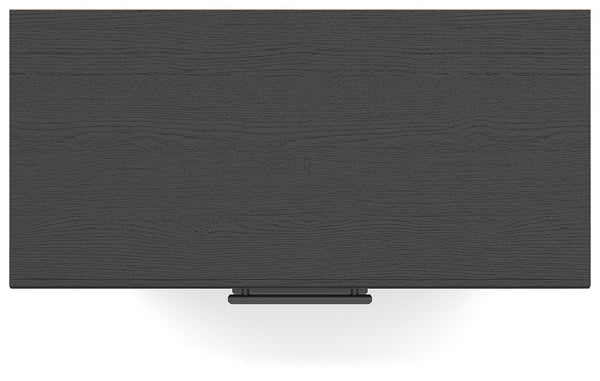 Broachmyn - Five Drawer Chest