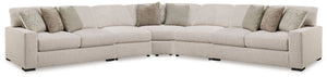 Ballyton - Sectional