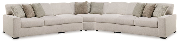 Ballyton - Sectional