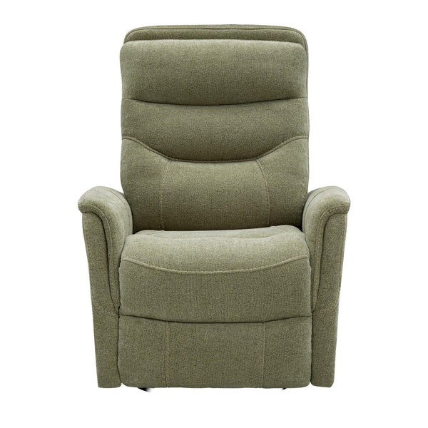 Gemini - Manual Swivel Glider Recliner