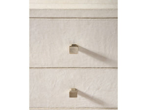 Modern - Lira Dresser - Beige