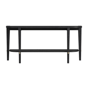 Whitfield - Console Table - Black
