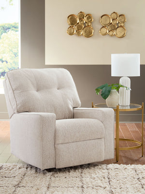 Larimer - Rocker Recliner