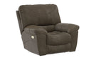 Reznor - Power Recliner With Auto-Glide