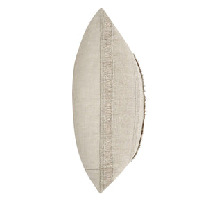 Valley - Pillow - Natural